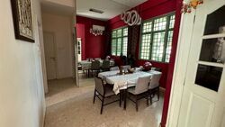 Tanglin Regency (D10), Condominium #463992731